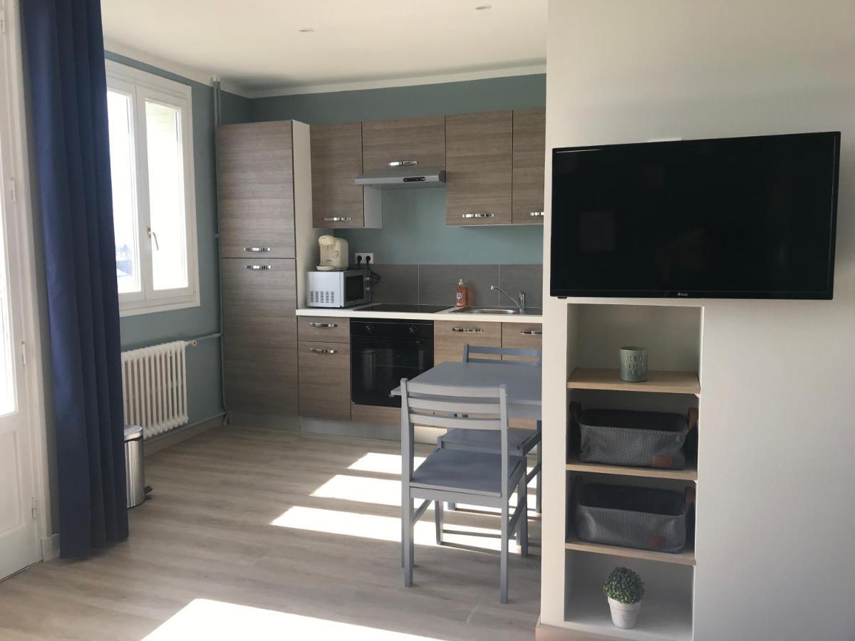 Bel Appartement Renove, Spacieux Et Lumineux Bourg-en-Bresse Kültér fotó