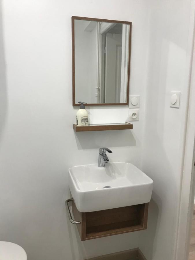 Bel Appartement Renove, Spacieux Et Lumineux Bourg-en-Bresse Kültér fotó