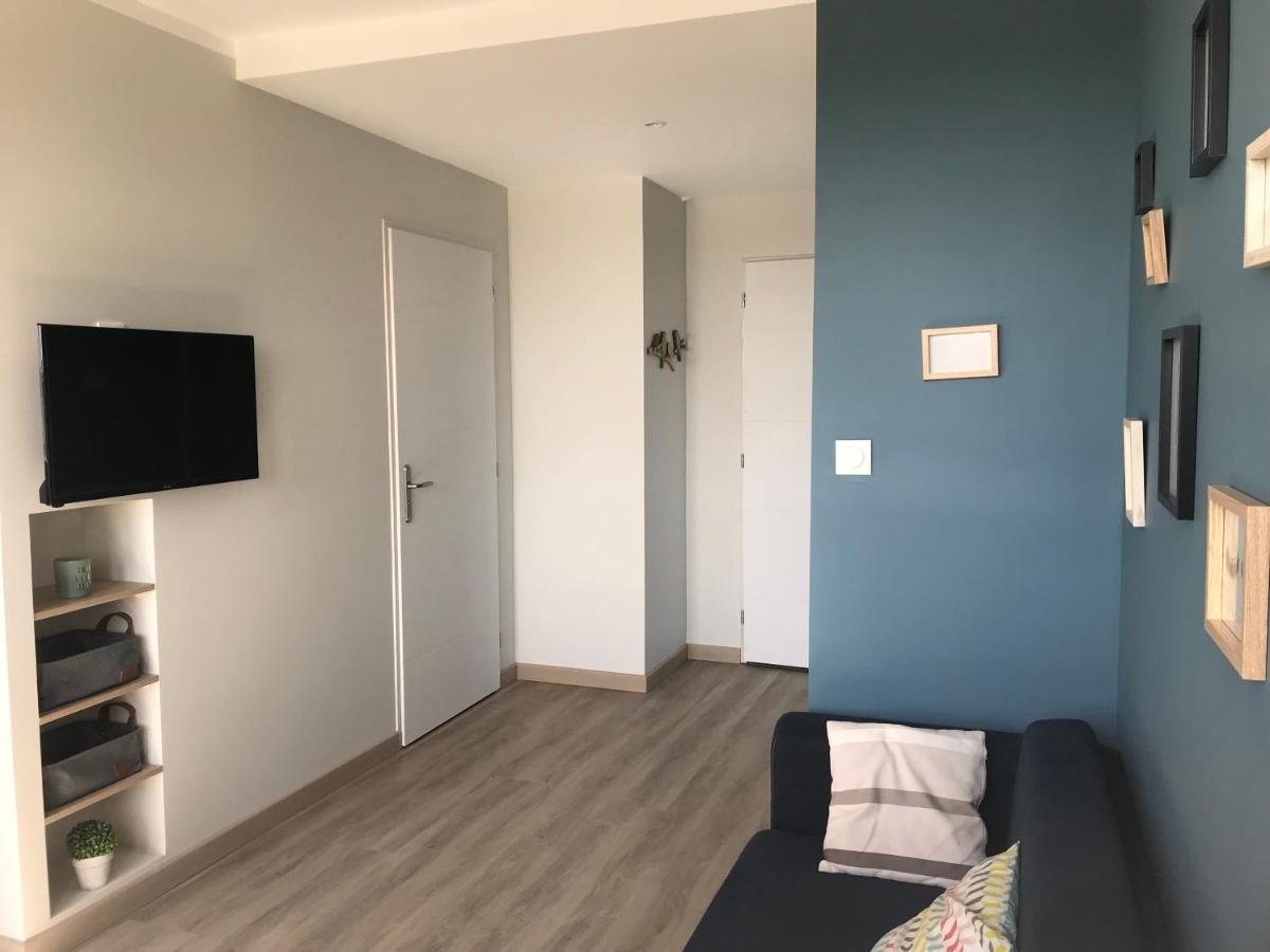 Bel Appartement Renove, Spacieux Et Lumineux Bourg-en-Bresse Kültér fotó